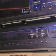 Marantz CD-Player CD53MK2 Compact Disc Player