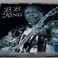 B.B. King - Blues You Can Use - 1996 - Blues R&B Oldies m-/m- CD