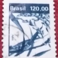 Brasilien Freimarke " Reis " Michelnr. 2069 o