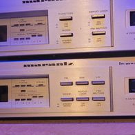 Seltener Marantz ST450L Hifi Tuner Radio Empfänger
