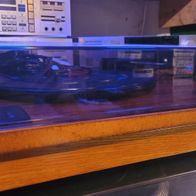 Benett & Ross TT9500 Vinylmaster Plattenspieler Turntable