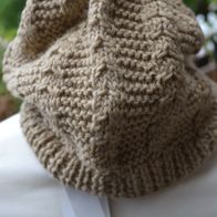 Mütze in verschiedenen Farben