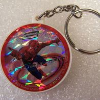 Spider - Man Schlüssel-Anhänger v. TM & Co - Marvel 2007