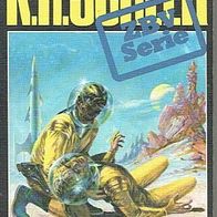 ZBV Taschenbuch 36 Verlag Pabel 1. Auflage