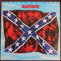 Matchbox - Flying Colours