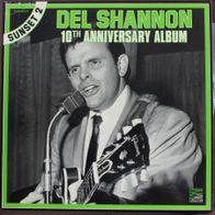 Del Shannon - 10th Anniversary Album