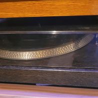 Dual CS130S Plattenspieler Turntable im schönen Holzgehäuse