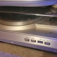 Dual CS528 Plattenspieler Turntable