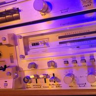 Schönes Marantz SD6020 2 speed Tapedeck