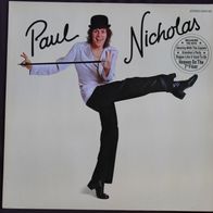 Paul Nicholas - Paul Nicholas
