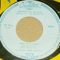 Koos Janos - Mondjatok Meg Marianak / Egy Dudas Van Ket Csardaban 45 single 7" 1970