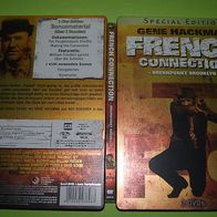 French Connection - Brennpunkt Brooklyn - DVD - Special Edition (Steelbox)