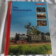 Märklin Bibliothek ------ die Nebenbahn