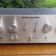 Schöner Marantz 1072 Verstärker Integrated Amplifier Vollverstärker