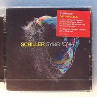 Schiller Symphonia , CD - Deutsche Gramophon 2014 * *