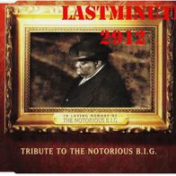 Puff Daddy & Faith Evans - Tribute to the Notorious B.I.G (1997)