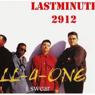 All-4-One - I swear (1994)