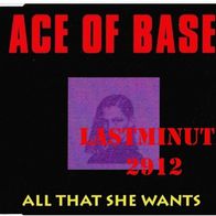 Ace of Base - All that she wants (1992)