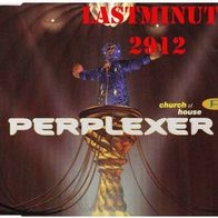 Church of house - Perplexer (1995)