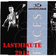 Faces - 2 Unlimited (2002)