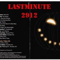 Monsterhits 2001 - Sample Album (2001)