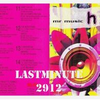Mr. Music Hits 05/96 - Sample Album (1996)