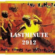 Ini Kamoze - Here Comes the Hotstepper (1994)