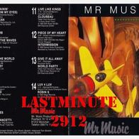 Mr. Music Hits 10/93 - Sample Album (1993)