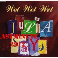 Wet Wet Wet - Julia Says (1995)
