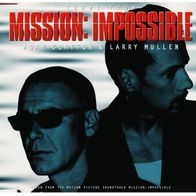 Theme From Mission: Impossible
