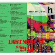 Mr. Music Hits 10/96 - Sample Album (1996)
