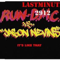 Run D.M.C. vs. Jason Nevins - It´s Like That (1997)