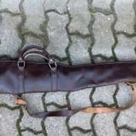 Luftgewehr Haenel Futteral