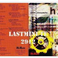Mr. Music Hits 12/96 - Sample Album (1996)