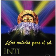 Una melodia para el sol - INTI (1997) (CD]