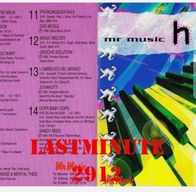 Mr. Music Hits 07/96 - Sample Album (1996)
