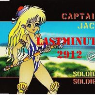 Captain Jack - Soldier Soldier (1996)