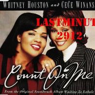 Whitney Houston and CeCe Winans - Count on Me (1996)