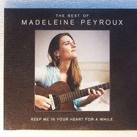 The Best Of Madeleine Peyroux, 2 CD - Concord Music 2014