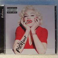 Madonna - Rebel Heart, CD - Boy Toy 2014
