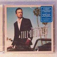 Till Brönner - The Movie Album, CD - Universal Music 2014