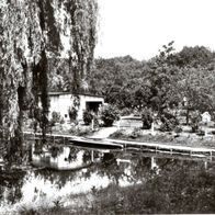 AK Rangsdorf Klein Venedig