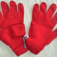 Damen Handschuhe