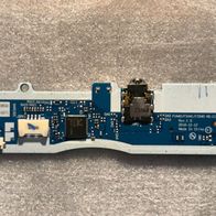 Lenovo IdeaPad S145-15IIL Aux SD-Kartenleser