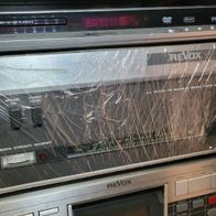 Schöner Revox A76 Tuner Radio Empfänger