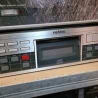 Revox B225 CD-Player Compact Disc Player