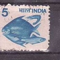 Indien Michel Nr. 792 gestempelt (3)