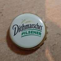 Kronkorken Dithmarscher Pilsener neu