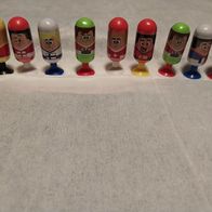 Kaufland - 9 Soccer Kickers Fußball EM 21