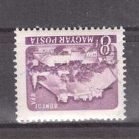 Ungarn Michel Nr. 1650 gestempelt (3)